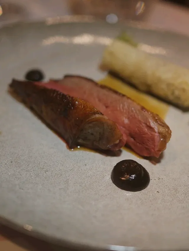  法式古宅風餐廳！fine dining💕價錢親民