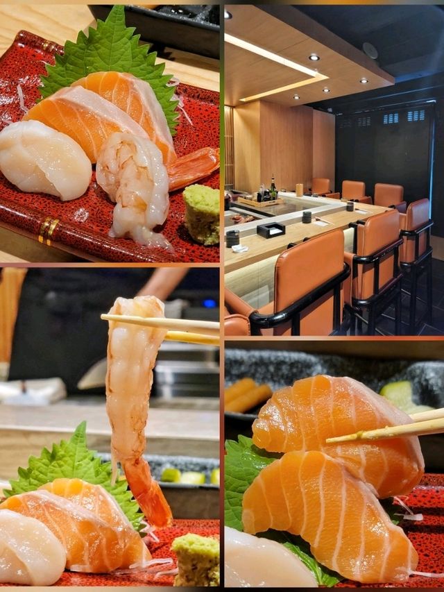 尖沙咀高質鐵板燒感謝祭抵食優惠