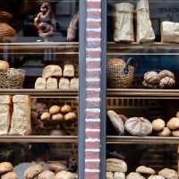 ร้านย่านสีลม : Brioche From Heaven