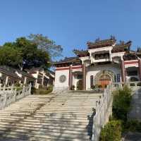 淡浮院～天堂般的亭台樓閣 🌸🏯🧘‍♂️