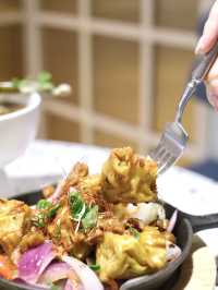 創新演繹香港傳統地道小食