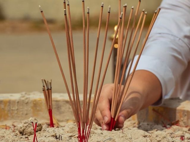 พระพิฆเนศ เทพแห่งความสำเร็จ