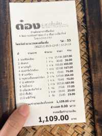 ต๋องเต็มโต๊ะ นิมมานเหมินท์ ซอย 13