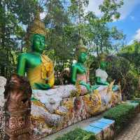 วัดรัตนเนตตาราม จ.ปราจีนบุรี