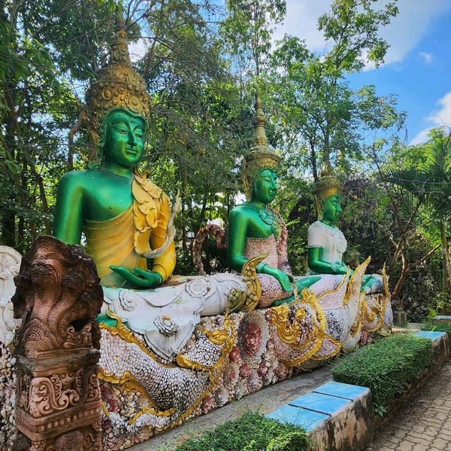 วัดรัตนเนตตาราม จ.ปราจีนบุรี