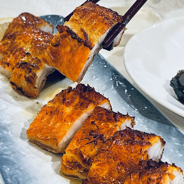 💡 神燈海鮮酒家💡Lantern Seafood Restaurant