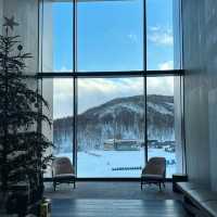 北海道柏悅二世谷花園酒店：口碑絕佳，滑雪者的天堂