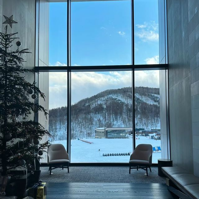 北海道柏悅二世谷花園酒店：口碑絕佳，滑雪者的天堂