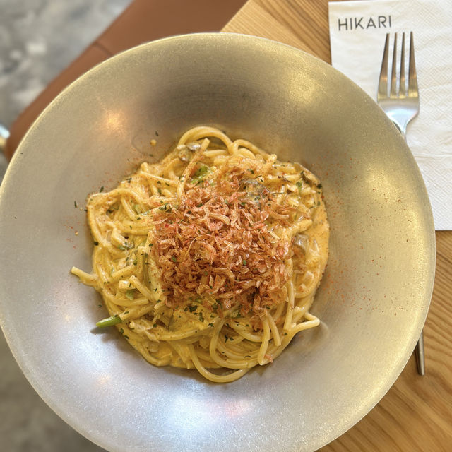 Hikari cafe