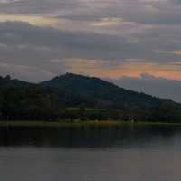ลานกางเต็นท์ #ระยอง ธารตะวันแคมป์ปิ้ง