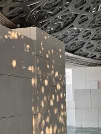 Louvre Abu Dhabi - A cultural collaboration