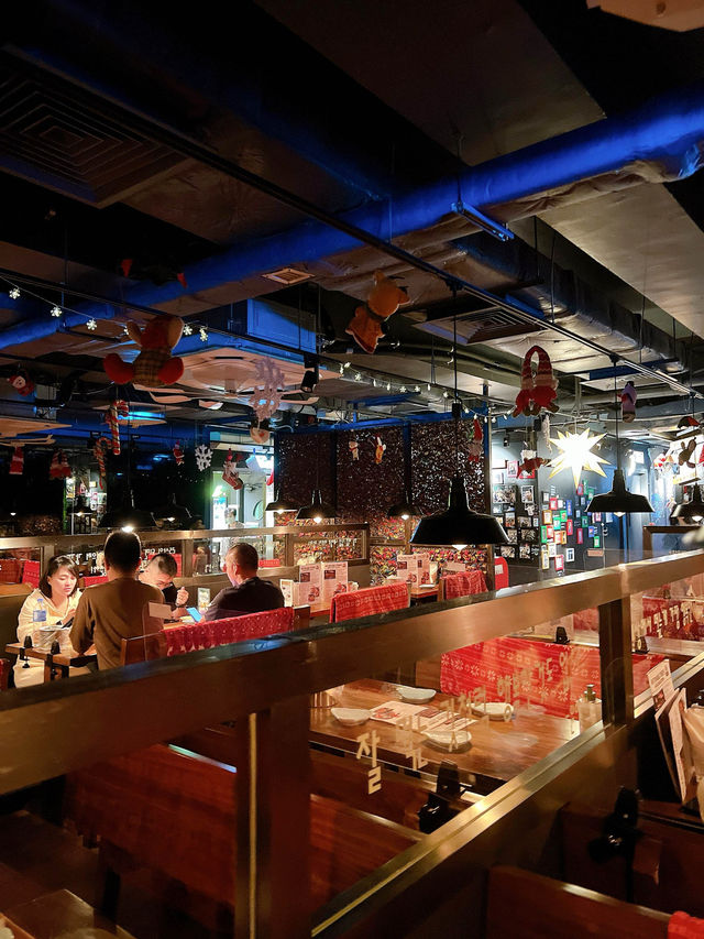 好有feel的韓國小店
