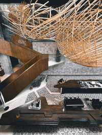 Starbucks Reserve Dewata