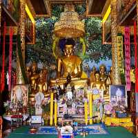วัดพระบรมธาตุดอยเกิ้ง