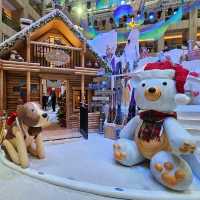 聖誕好去處🎄@Mount Santa Paws