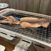 【兵庫・西宮市】活魚水槽の活貝をその場で焼いて味わえる「活貝センター 門戸漁港」