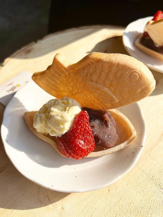 【福岡グルメ】少しずついろんなメニューを楽しめる