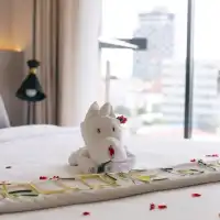 Aster Hotel & Residence Pattaya 