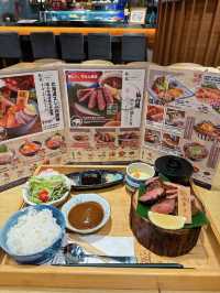性價比高既日本料理小店 - 秋嵐日本料理✨