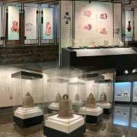 ✨佛山古鎮歷史風貌展示館✨
