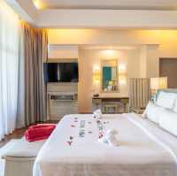 ที่พักภูเก็ตแบบติดหาด กิจกรรมเพียบ