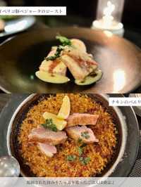 【長野/軽井沢】スペイン王室御用達のお店👑レストラン・ホセルイス軽井沢で楽しむディナー
