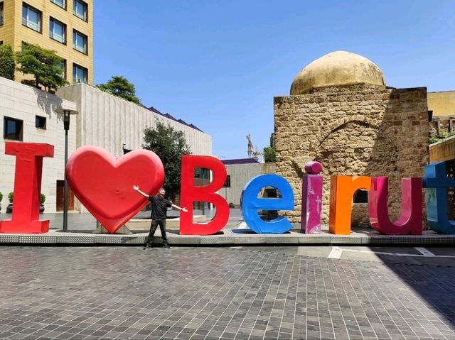 Beirut most underrated city after 70country