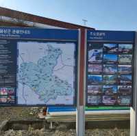 한국전쟁때 성모상이 눈물을 흘려 철수했다는 그 성당