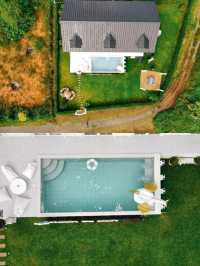 Queen of KhaoYai Pool villa พูลวิลล่าเขาใหญ่