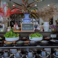 Away Chiang Mai Thapae - A Vegan Retreat 