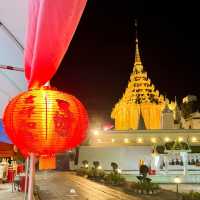 วัดพระพุทธบาท ราชวรมหาวิหาร