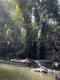 Safari World