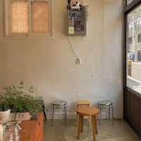 「hoyeon cafe」：文青風咖啡店，適合放鬆心情