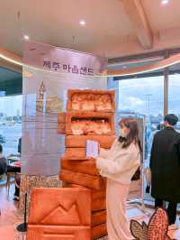 제주 여행 필수 코스🍊 오직 여기서만 구매하는 기념품🎁