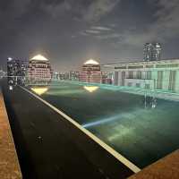 One of the newest hotel in Singapore 