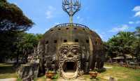 Buddha Park