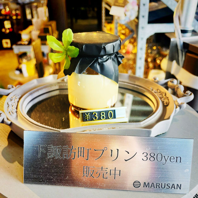 【長野県/諏訪　お花屋さんのカフェ☕️人気‼︎かわいい”花おはぎ”🌸】