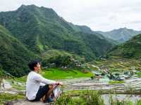 Discoverint Batad’s Ancient Rice Terraces