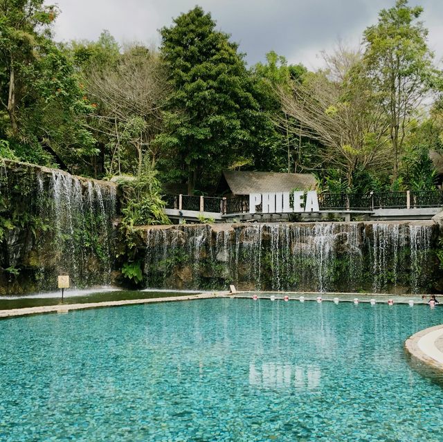 Philea Resort & Spa