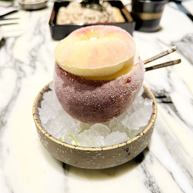 高質新鮮刺身壽司專門店