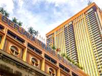 Shopping Mall in KL