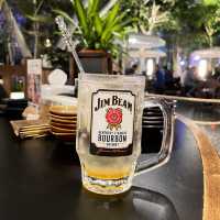 Open Space Japanese Food at Jewel Changi 