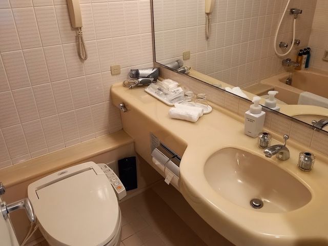 尼崎都酒店：高級酒店，安全保障