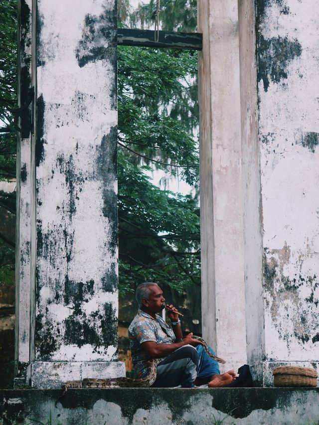 Galle, Sri Lanka 🇱🇰🌴