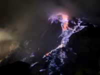 峇里島不一樣的行程｜行活火山看藍火