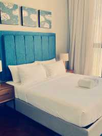 Tanjong Point Residence