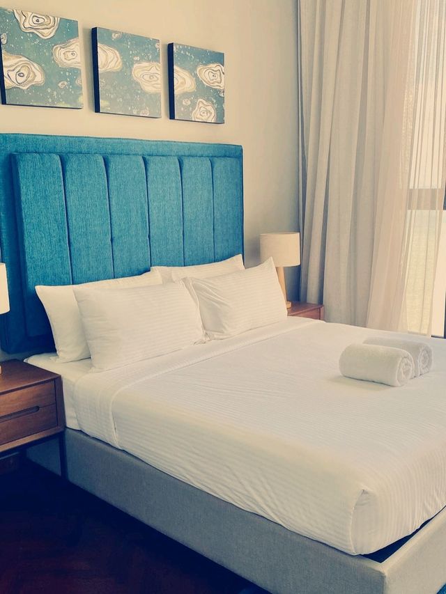 Tanjong Point Residence