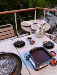 Taryn Tara Cafe and Stay