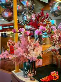 【新年好去處】K11 Art Mall龍年市集
