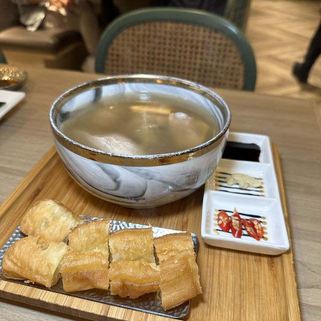 惹味星馬菜！人氣．連鎖．新加坡菜餐廳．$238 抵食二人晚餐